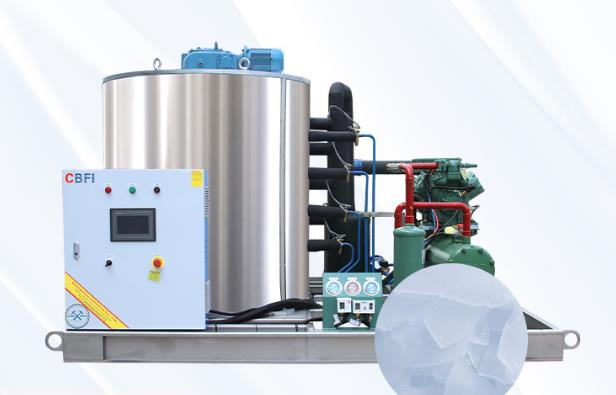 第一個，怎么挑到合適的制冰機