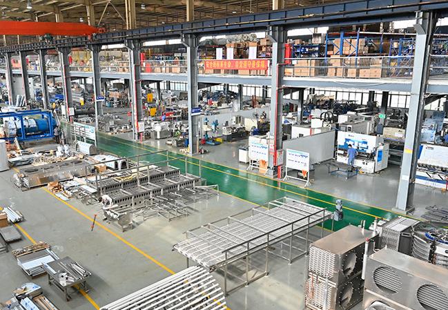 廣州冰泉制冷設(shè)備有限責任公司