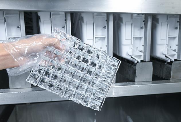 制冰機方冰好還是圓冰好？