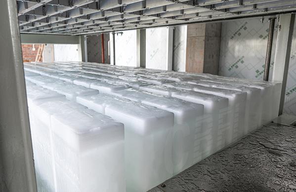 5噸直冷式塊冰機(jī)多少錢一臺