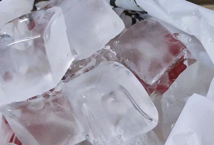 制冰機(jī)無法正常脫冰可能有多種原因