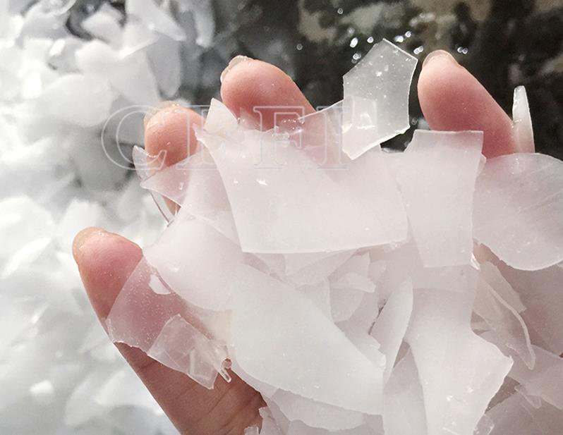 片冰機(jī)與顆粒冰機(jī)、板冰機(jī)等有什么不同