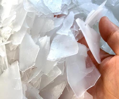 制冰機加鹽的具體比例是多少