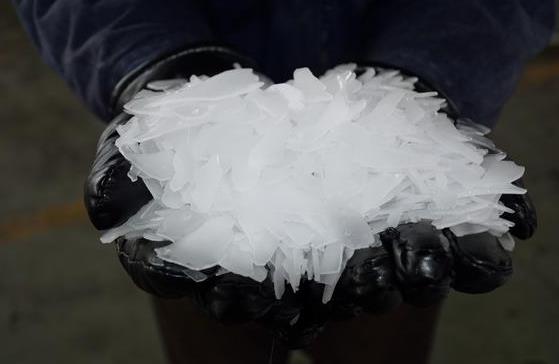 加鹽對制冰機性能有何影響