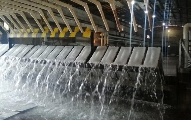 投資一個大型制冰廠的成本可高達幾十萬至百萬元不等