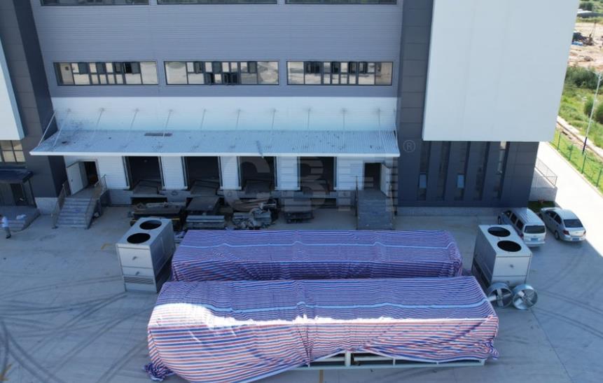 制冰廠投資規(guī)模要多大 制冰廠投資規(guī)模要多大