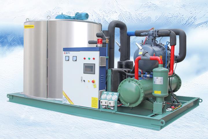 一、檢查制冷系統(tǒng)