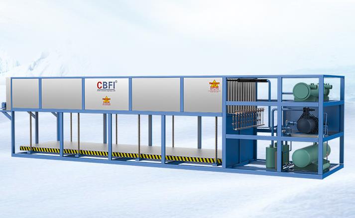 制冰機(jī)種類和用途有哪些 制冰機(jī)種類和用途有哪些