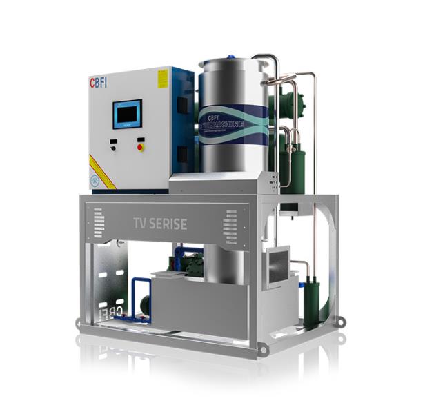 管冰機(jī) 管冰機(jī)