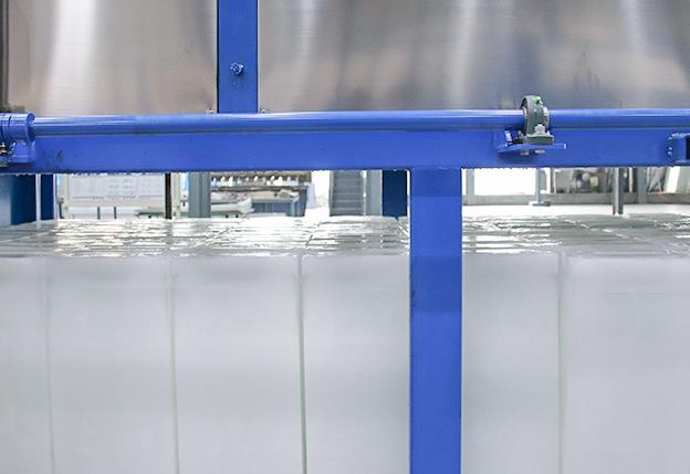 工業(yè)用制冰機(jī) 工業(yè)用制冰機(jī)