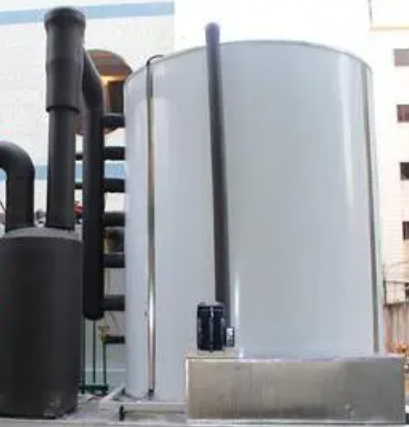 片冰機(jī)冰桶盤管怎么安裝 片冰機(jī)冰桶盤管怎么安裝