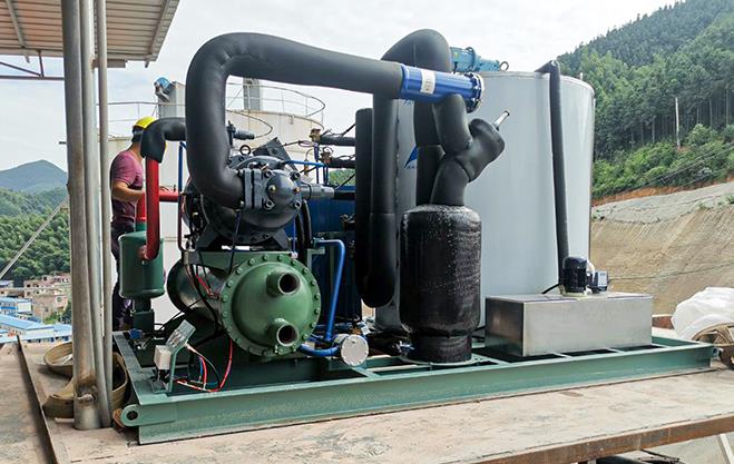 工業(yè)廠房降溫的三個基本原則 工業(yè)廠房降溫的三個基本原則