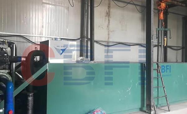 二、施工分層與分塊