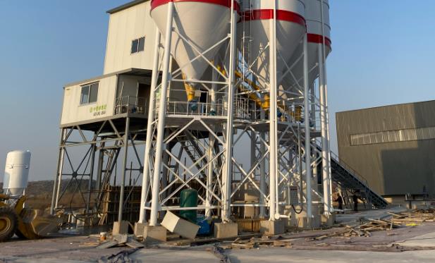 結構保護與溫差控制