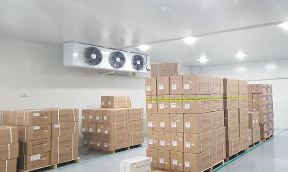 1000平方米冷庫造價(jià)表 1000平方米冷庫造價(jià)表