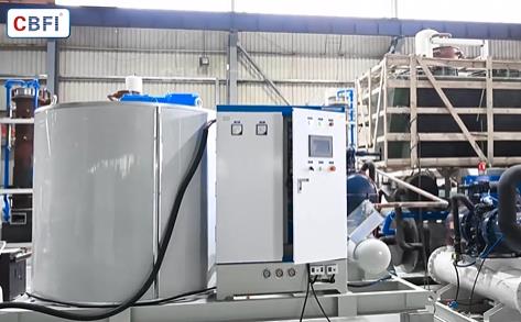 100噸制冰設(shè)備多少價格