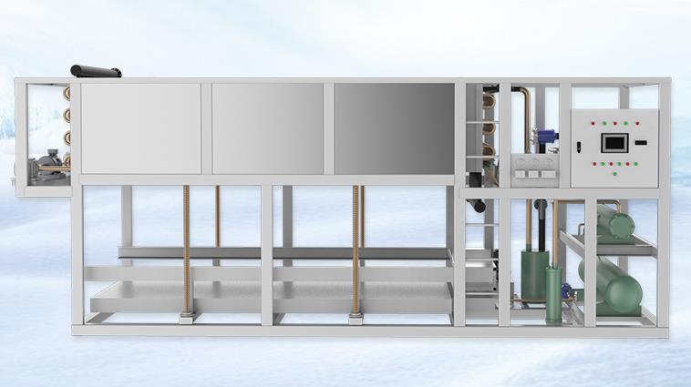 投資制冰機(jī)器，一臺(tái)機(jī)器大約多少錢