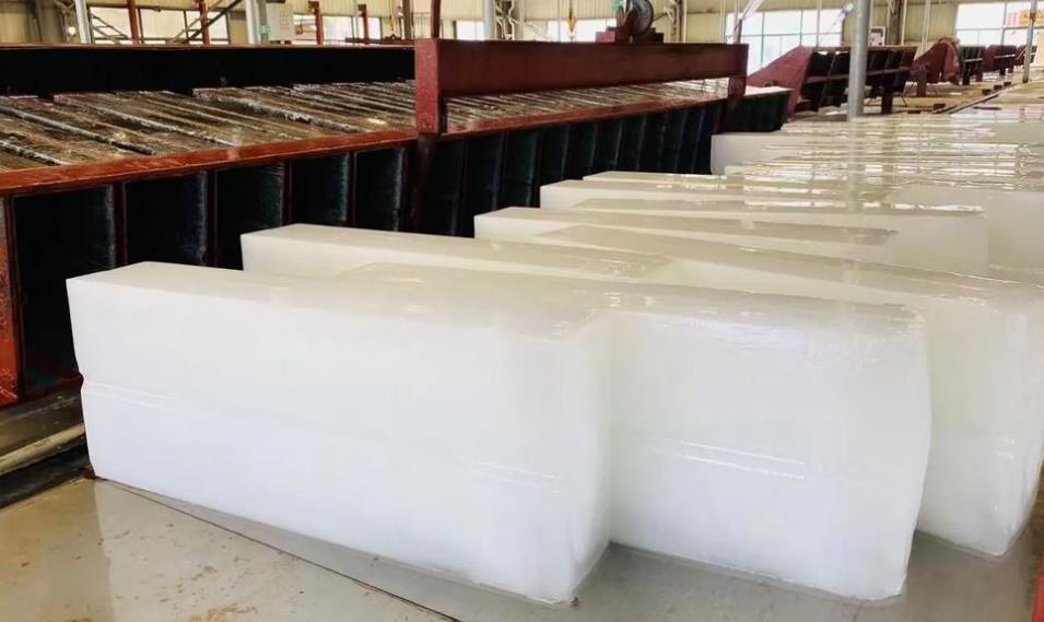 冰塊廠一天能生產(chǎn)多少噸冰，收入怎樣