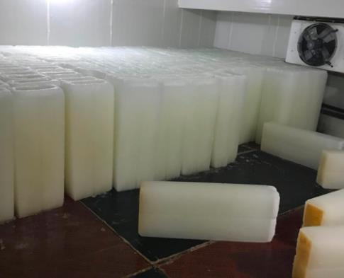 冰塊中小氣泡封存問題是什么？