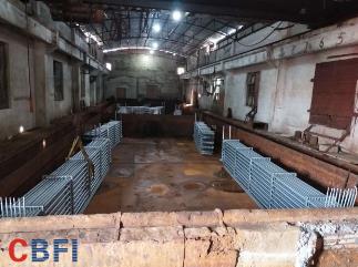 對于追求高品質(zhì)和快速冷凍效果的用戶，不銹鋼模具是理想選擇