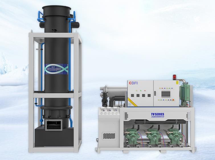 一、制冰機(jī)