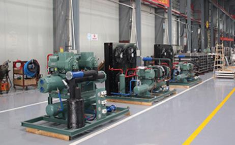 制冰機(jī)水泵不抽水是什么原因 制冰機(jī)水泵不抽水是什么原因