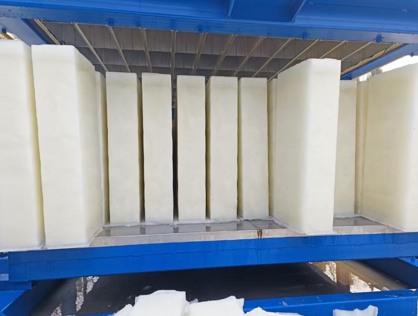 制冰機(jī)如何幫助延長(zhǎng)食品保鮮期