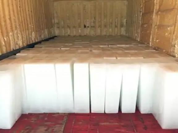 制冰機(jī)制出來(lái)的冰怎么保存