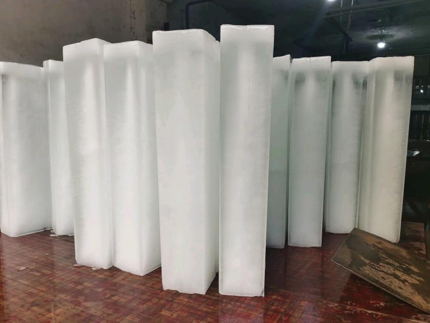 食品制冰機多少錢一臺