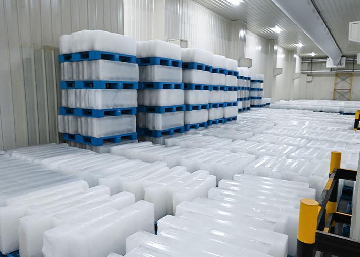 選購大型制冰機(jī) 選購大型制冰機(jī)