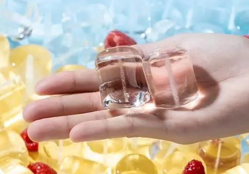 一臺做冰機器究竟需要多少錢 一臺做冰機器究竟需要多少錢