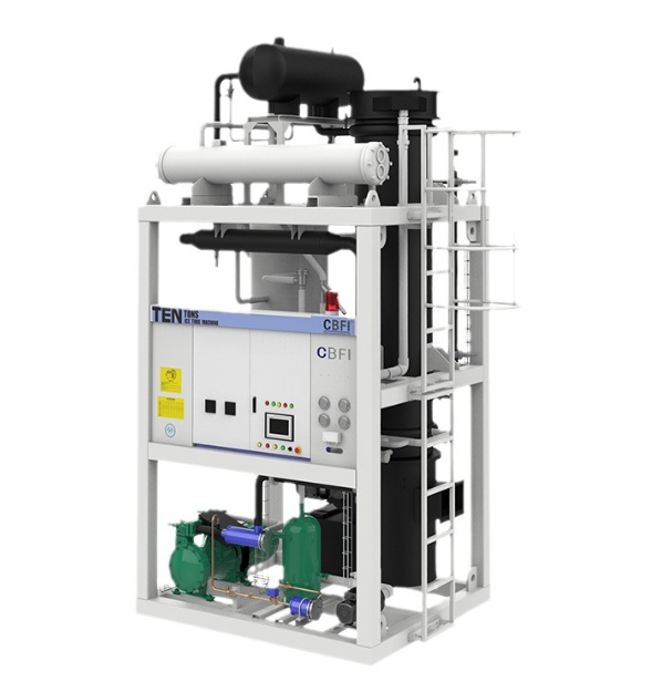 管冰機(jī) 管冰機(jī)