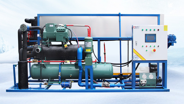 塊冰機(jī) 塊冰機(jī)