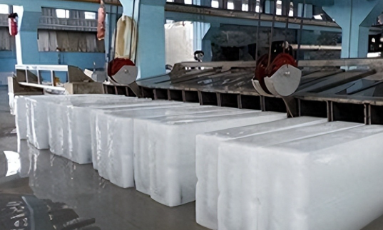 開一個(gè)制冰廠有市場(chǎng)嗎