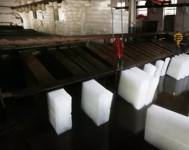 開一個(gè)制冰廠有市場(chǎng)嗎