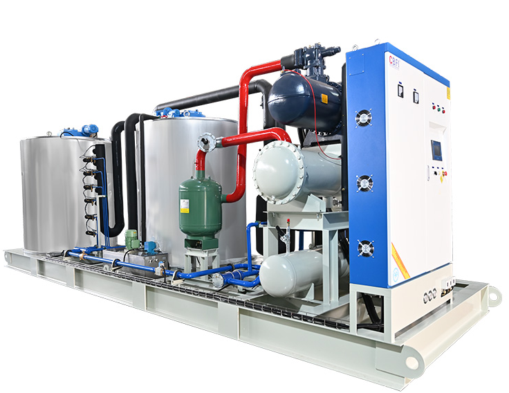 50噸制冰機(jī)多少錢(qián)一臺(tái)