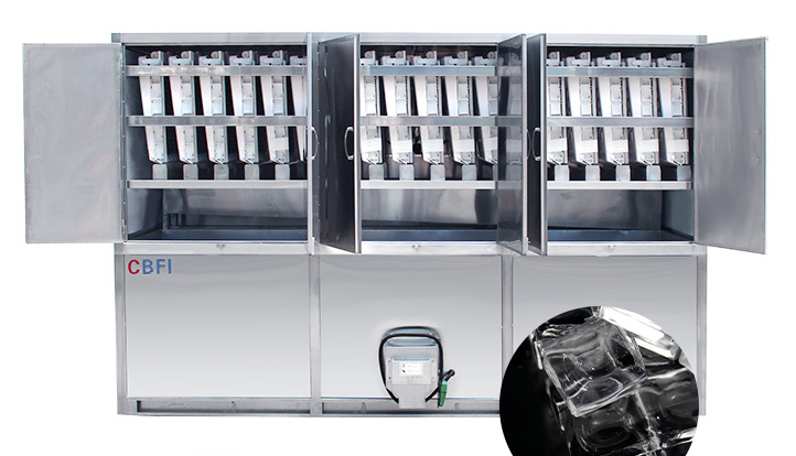 珠海方冰機(jī)主要用于以下幾個(gè)領(lǐng)域