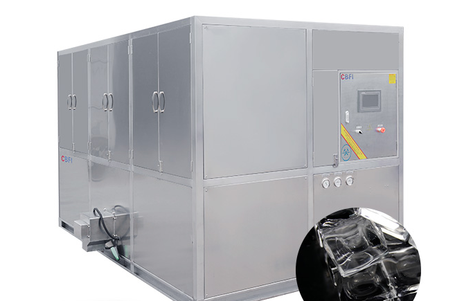 選擇珠海產(chǎn)的方冰機(jī)制冷設(shè)備時(shí)