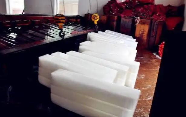 投資一個(gè)冰廠需要多少資金 投資一個(gè)冰廠需要多少資金