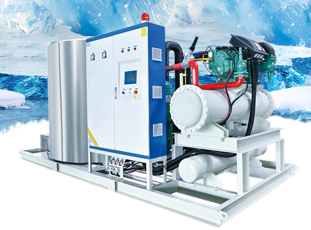 工業(yè)用的制冰機(jī)多少錢一臺(tái)