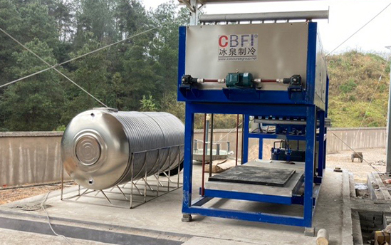 江蘇直冷塊冰機適應了市場對高效、環(huán)保制冷解決方案的迫切需求