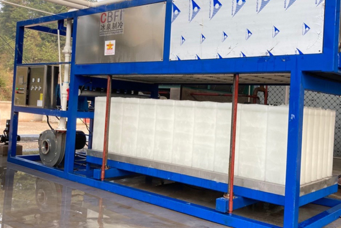 江蘇塊冰機的設計圖