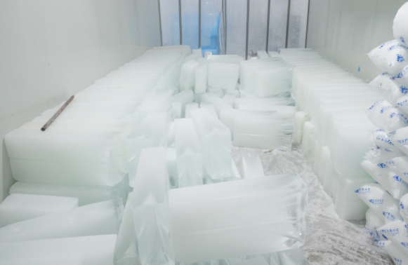 冰塊制冰機(jī)哪里生產(chǎn)的？