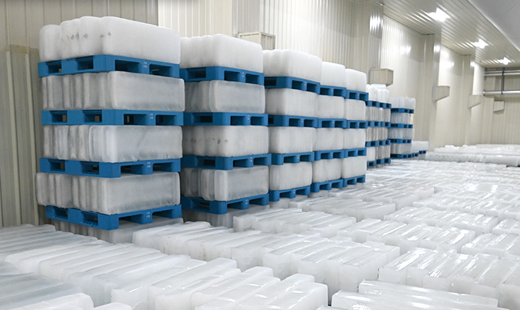 大型制冰機生產(chǎn)廠家