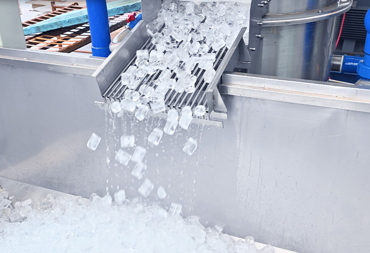 冰塊特性與應用領(lǐng)域