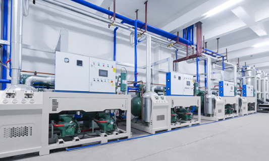 適合大規(guī)模、間歇性需求的場合