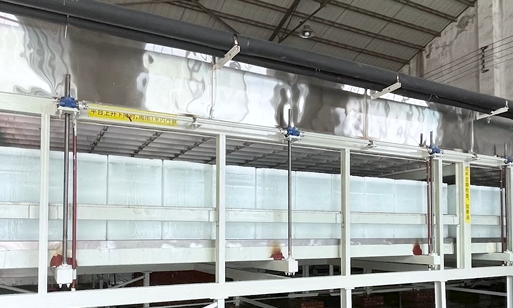 柳州20噸塊冰機廠家 柳州20噸塊冰機廠家