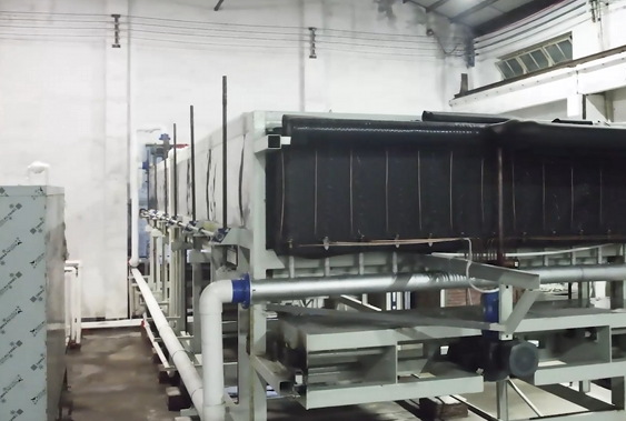 為什么選擇冰泉制冷的20噸塊冰機 為什么選擇冰泉制冷的20噸塊冰機