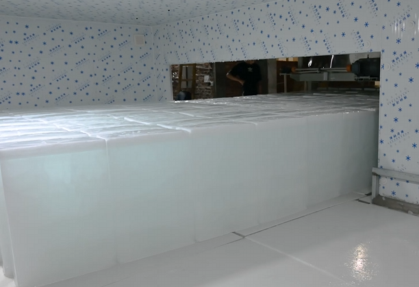 20噸塊冰機 20噸塊冰機