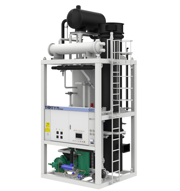 30噸制冰機(jī)哪里有賣(mài) 30噸制冰機(jī)哪里有賣(mài)